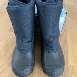 Unisex Tundra Snow Boots